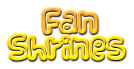 Fan Shrines